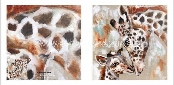 A Mothers Love Cards