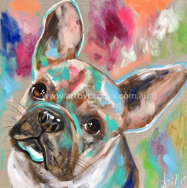 Luna - 60X60 Cm Origi