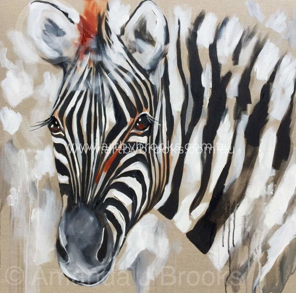 Zabuki - Art Print 78 X Cm Art Prints