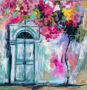 la.belleza - art print