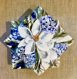 Magnolia grandiflora