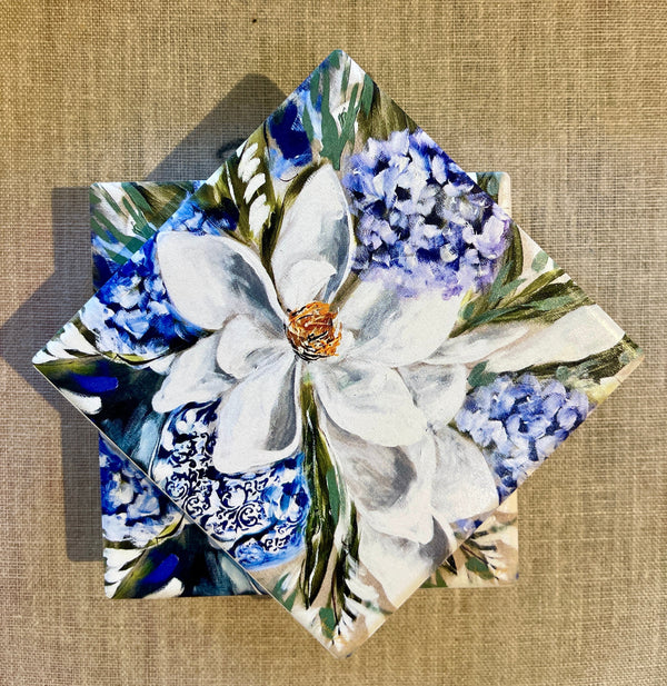 Magnolia grandiflora